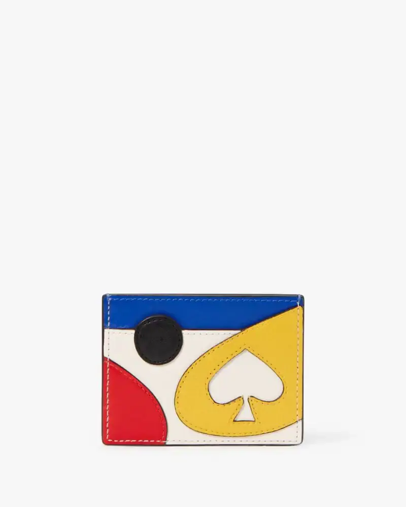 Kate Spade Expo Cardholder. 1