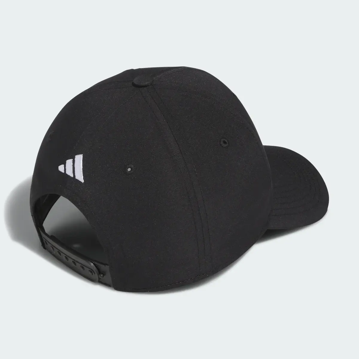 Adidas Tour Crestable Hat Kids. 3