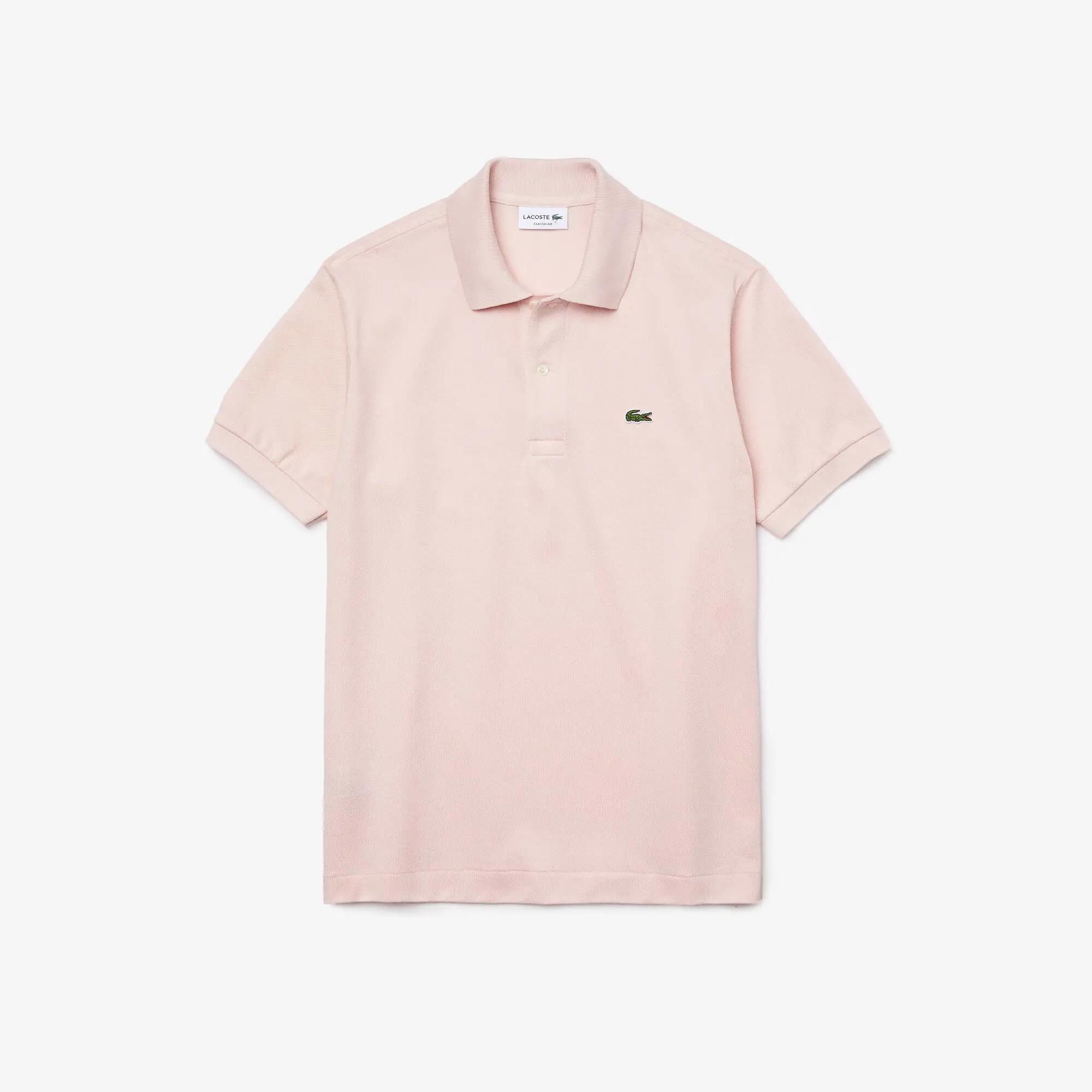 Lacoste Polo Original L.12.12. 2 Lacoste Polo Original L.12.12. 2