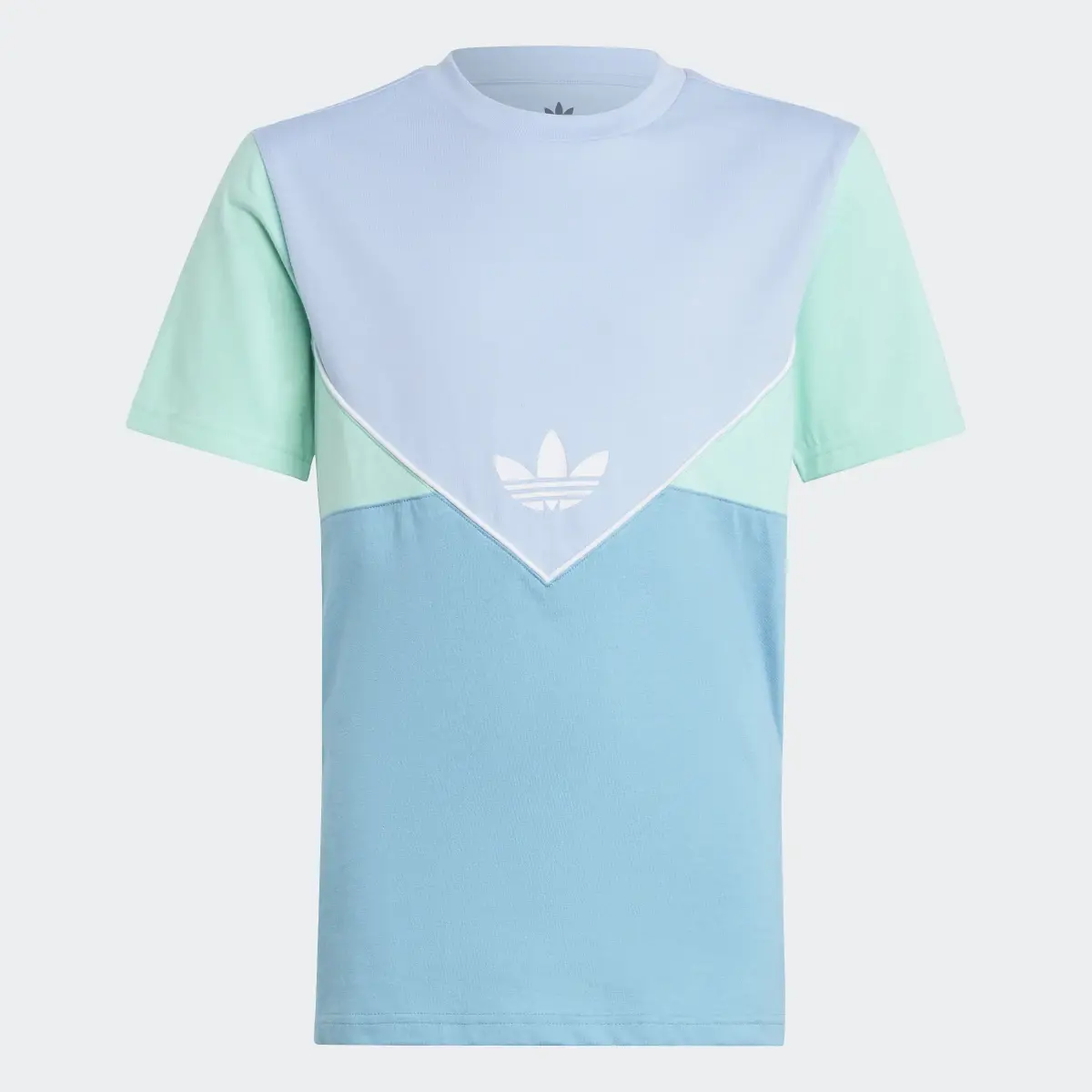 Adidas Adicolor Tee. 3