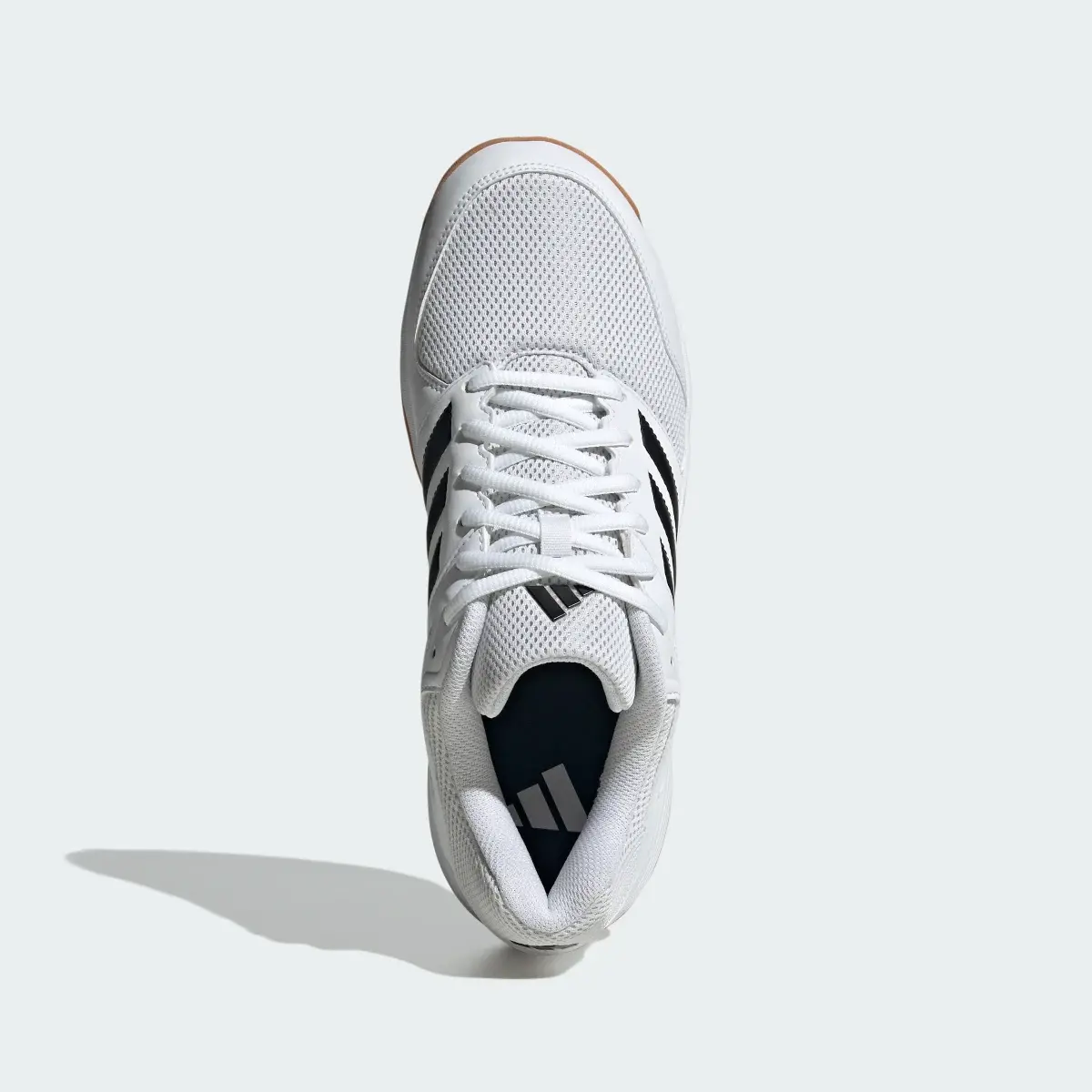 Adidas Speedcourt IN Schuh. 3