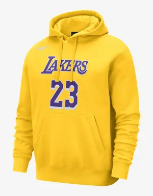Los Angeles Lakers Club