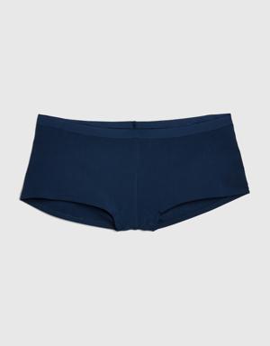 Shorty Briefs blue