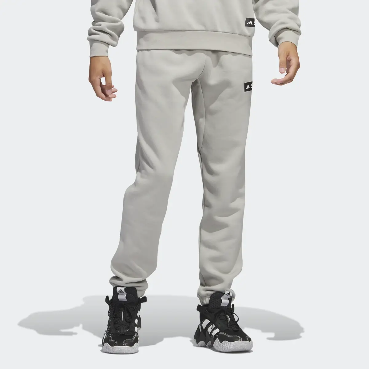 Adidas Legends Pants. 1