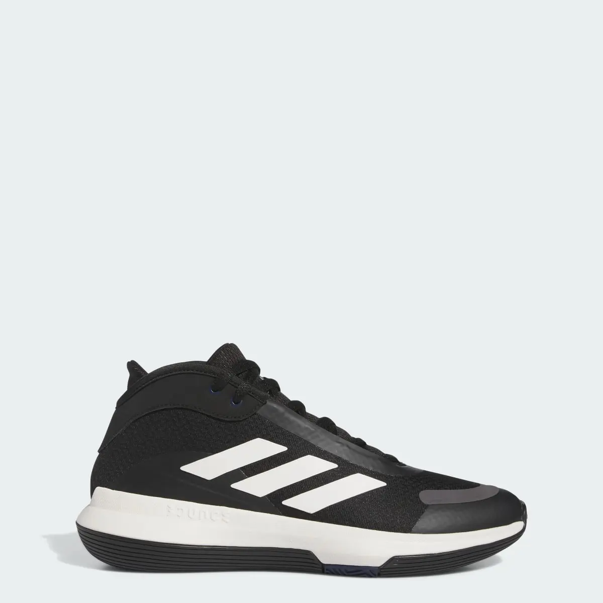 Adidas Bounce Legends Low Basketball Shoes. 1
