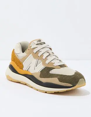 American Eagle New Balance Men's 57/40 Sneaker. 1