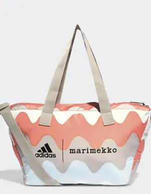 Sac d'entraînement adidas x Marimekko Shopper Designed 2 Move