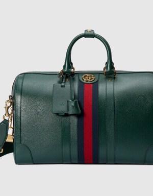 Savoy small duffle bag