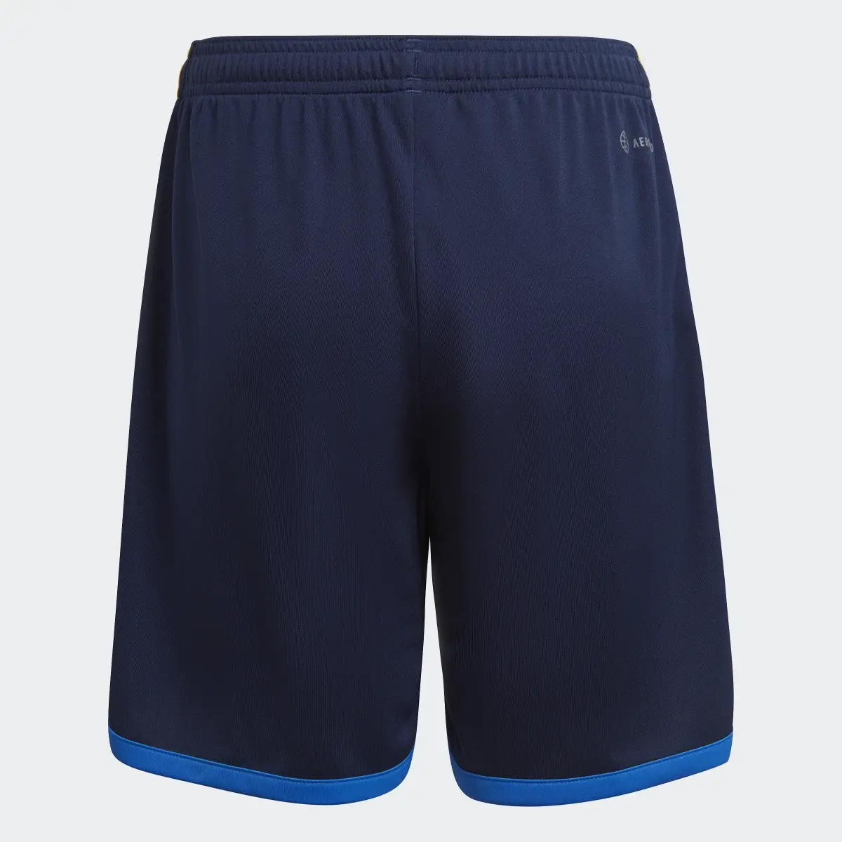 Adidas Sweden 22 Home Shorts. 2