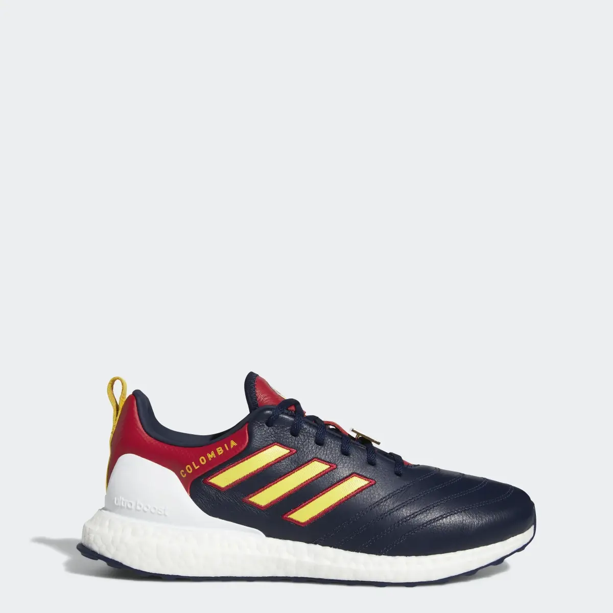 Adidas Tenis Ultraboost DNA x COPA World Cup. 1