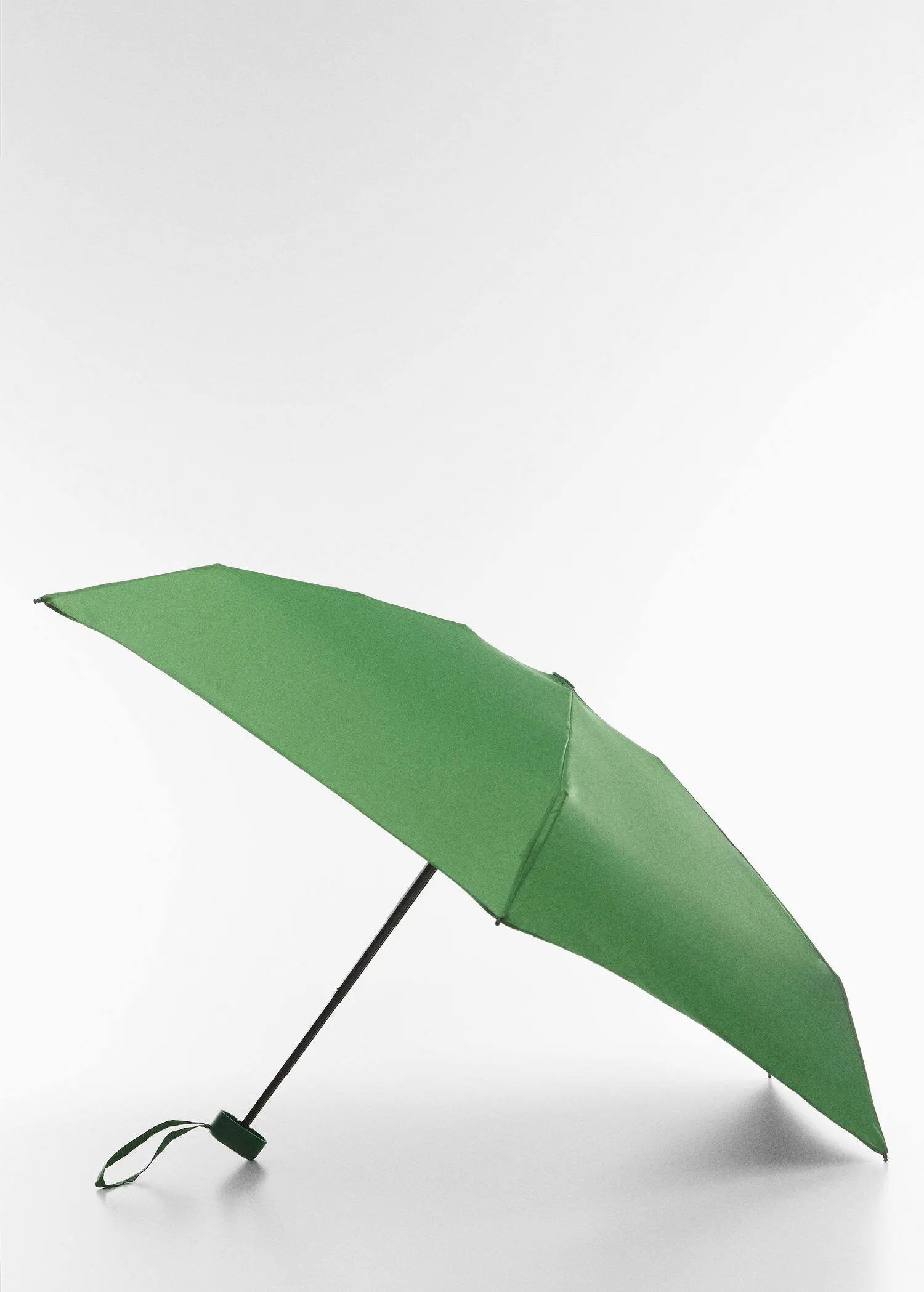 Mango Faltbarer Mini-Schirm. 2