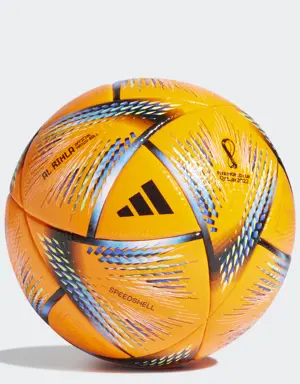 Balón Al Rihla Pro Winter