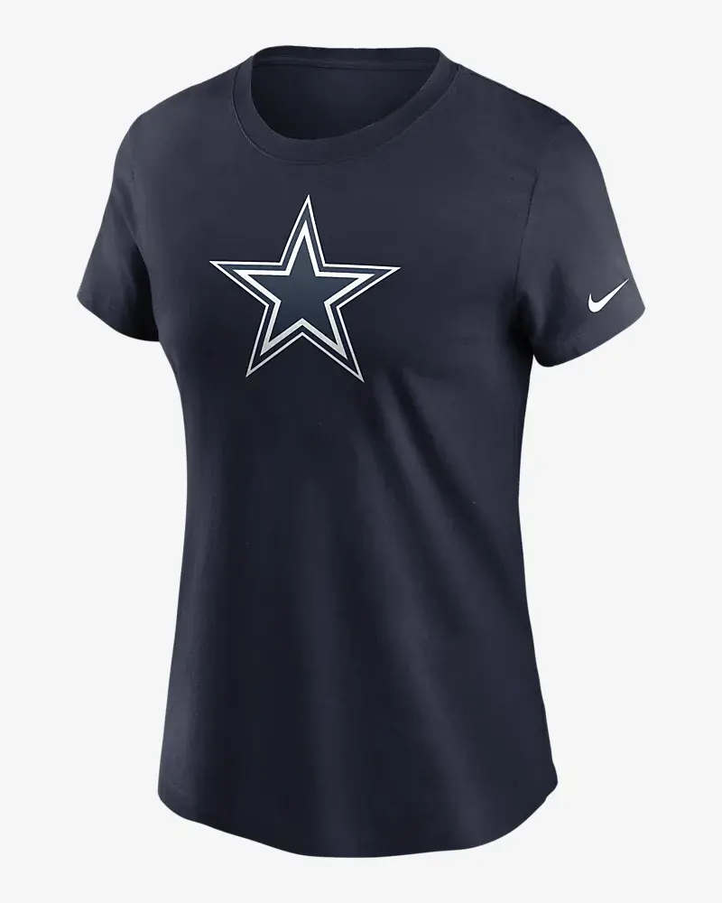 Nike Logo Essential (NFL Dallas Cowboys) - NKAF41S7RD-CM4