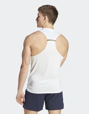Adidas Designed for Training HEAT.RDY HIIT Training Tank Top. 3 Adidas Designed for Training HEAT.RDY HIIT Training Tank Top. 3