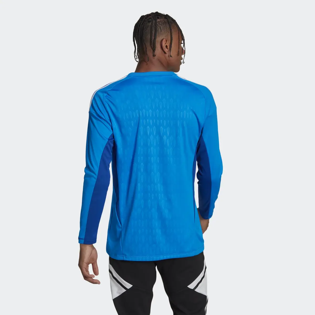 Adidas Tiro 23 Competition Long Sleeve Kaleci Forması. 3