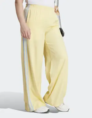 Adidas Wide Leg Pants