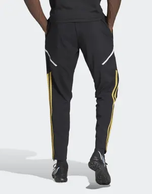 Juventus Condivo 22 Presentation Tracksuit Bottoms