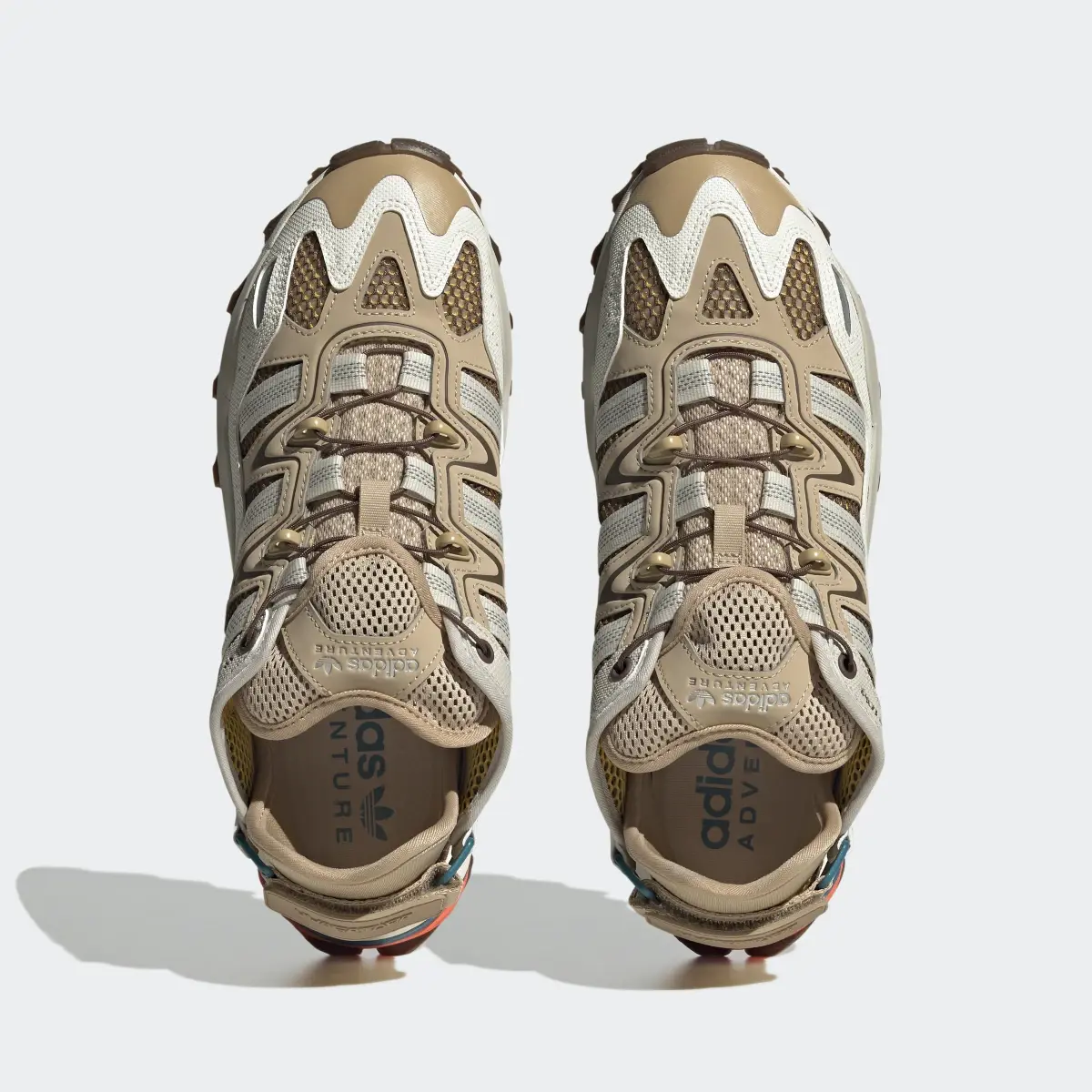 Adidas Hyperturf Adventure Shoes. 3