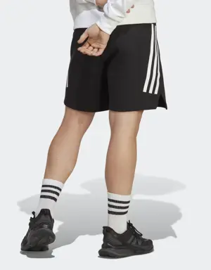 Future Icons 3-Stripes Shorts