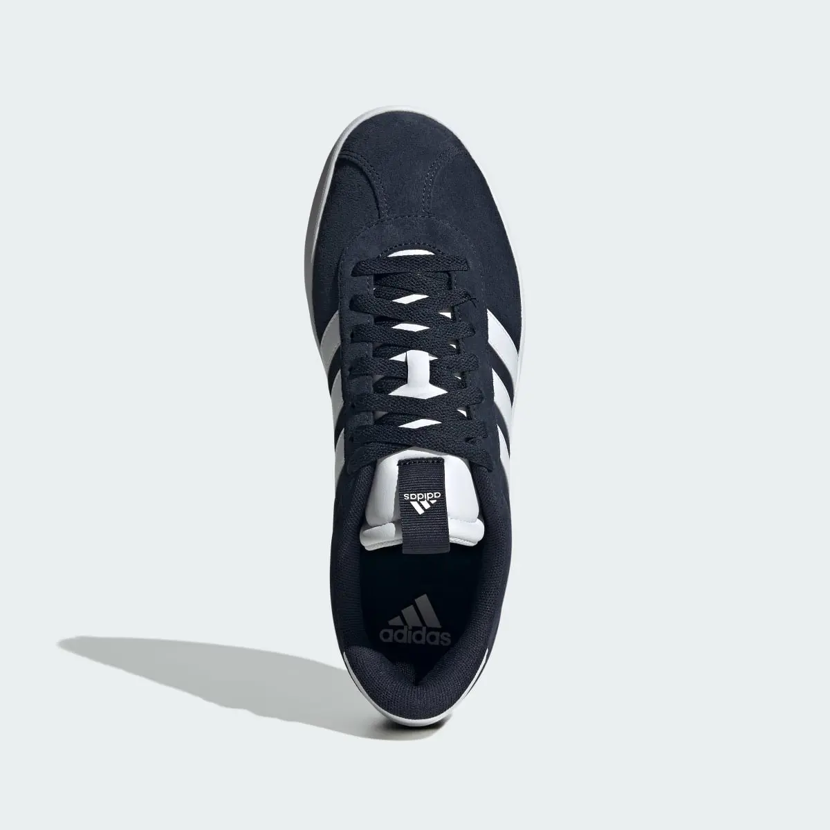 Adidas VL Court 3.0 Shoes. 3