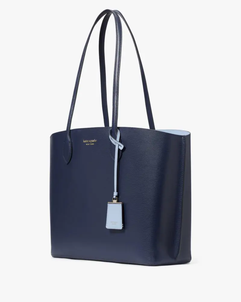 Kate Spade Suite Work Tote. 3