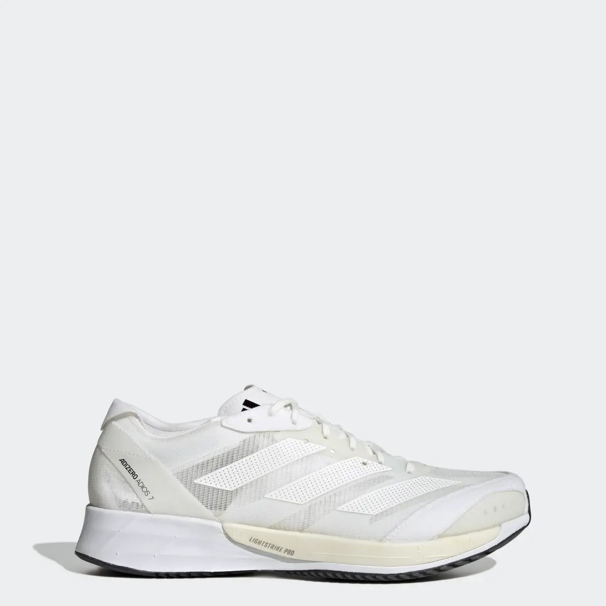 Adidas Adizero Adios 7 Running Shoes. 1