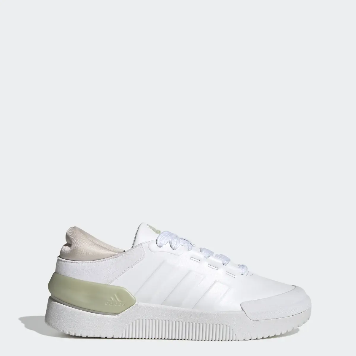 Adidas Tenis Court Funk. 1