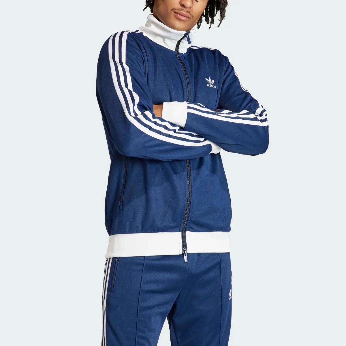 Adidas Track top adicolor Classics Beckenbauer. 1