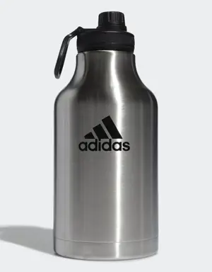 Steel Metal Bottle 2L