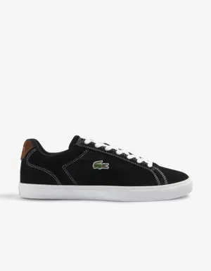 Men’s Lerond Pro Leather Trainers