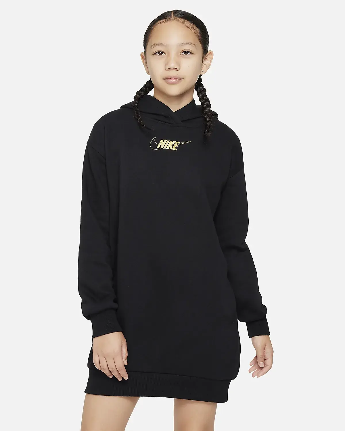 Nike Sportswear Club Fleece. 1