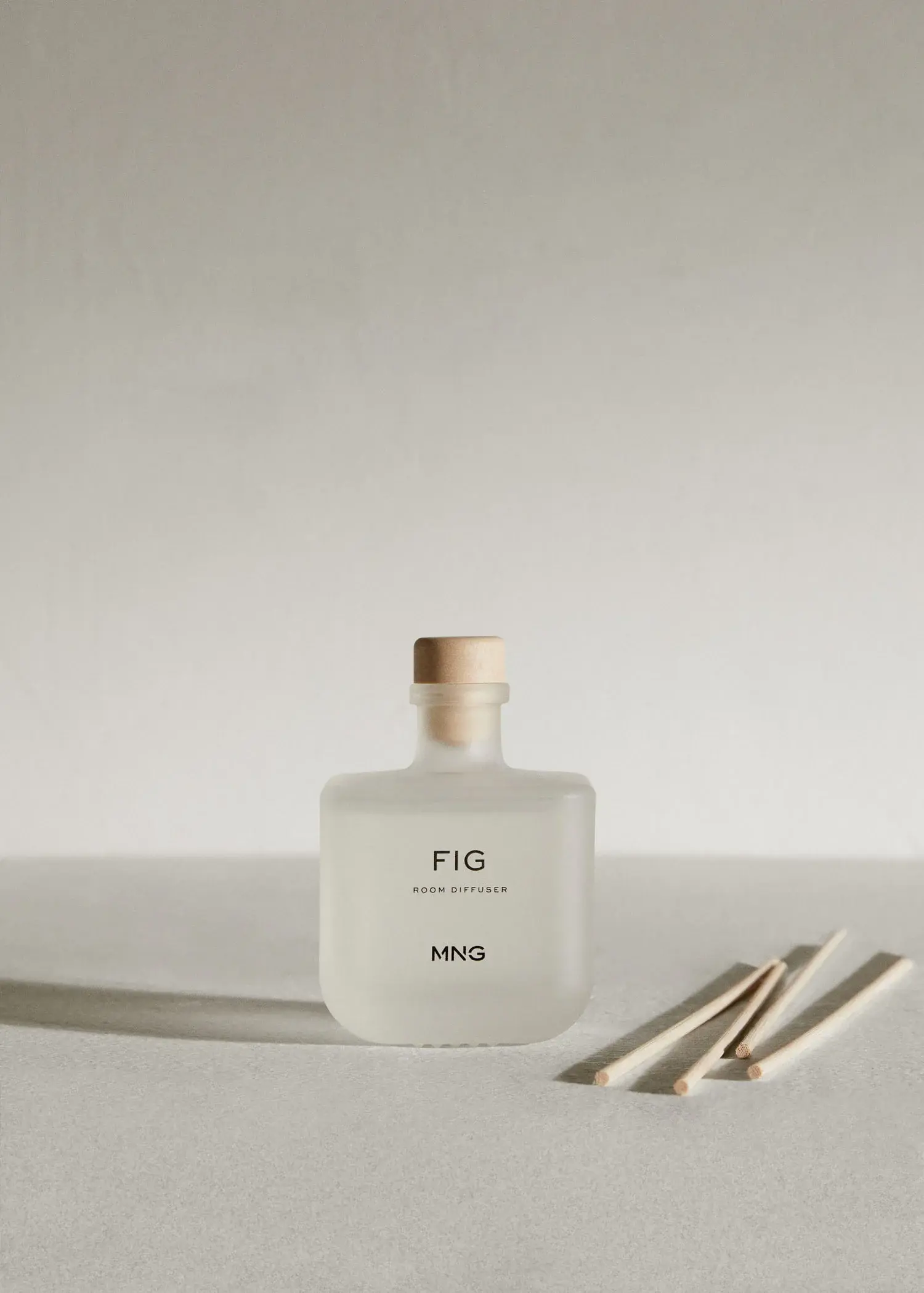 Mango Difuzor bețișoare Fig 100 ml. 2