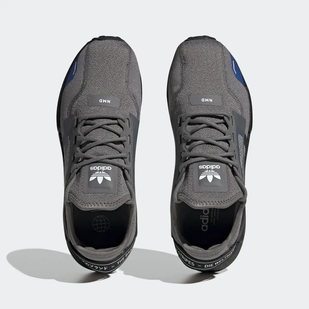 Adidas NMD_R1 V2 Shoes. 3