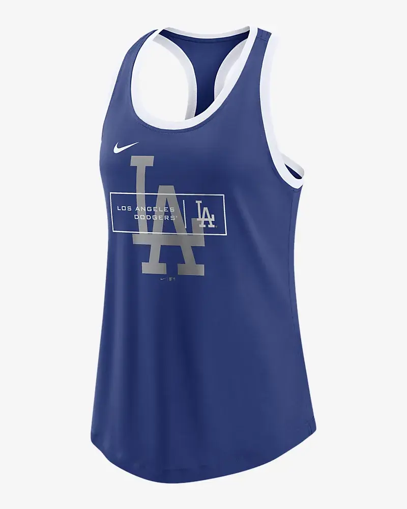 Nike Dri-FIT All Day (MLB Los Angeles Dodgers). 1