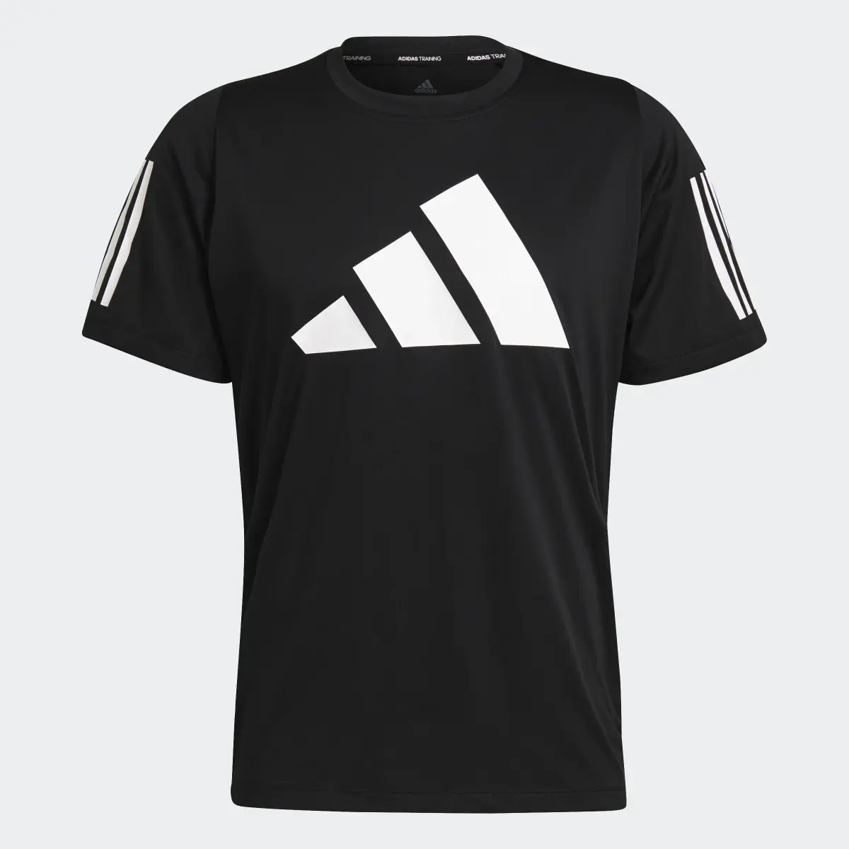 Adidas Sportswear FreeLift 3 Bar Tee. 1