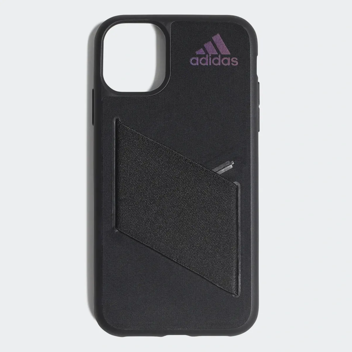 Adidas Molded Pocket Case iPhone 2019 6.1 Inch. 1