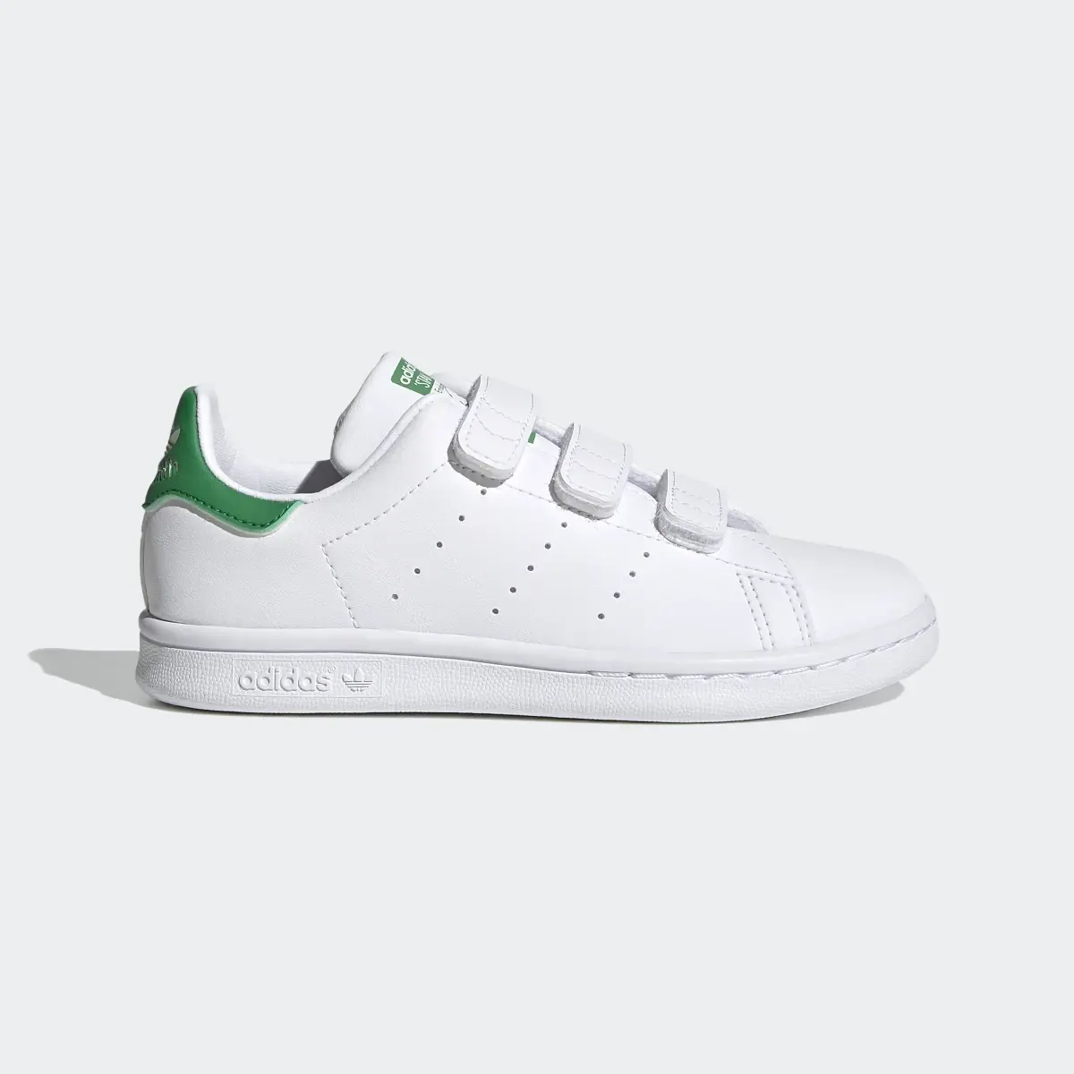 Adidas Stan Smith Ayakkabı. 2