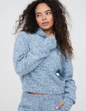 By Aerie Snowday Mock Neck