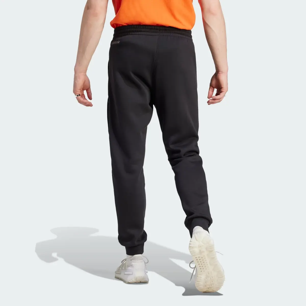 Adidas Pantalon de survêtement réfléchissant Adicolor Seasonal. 2