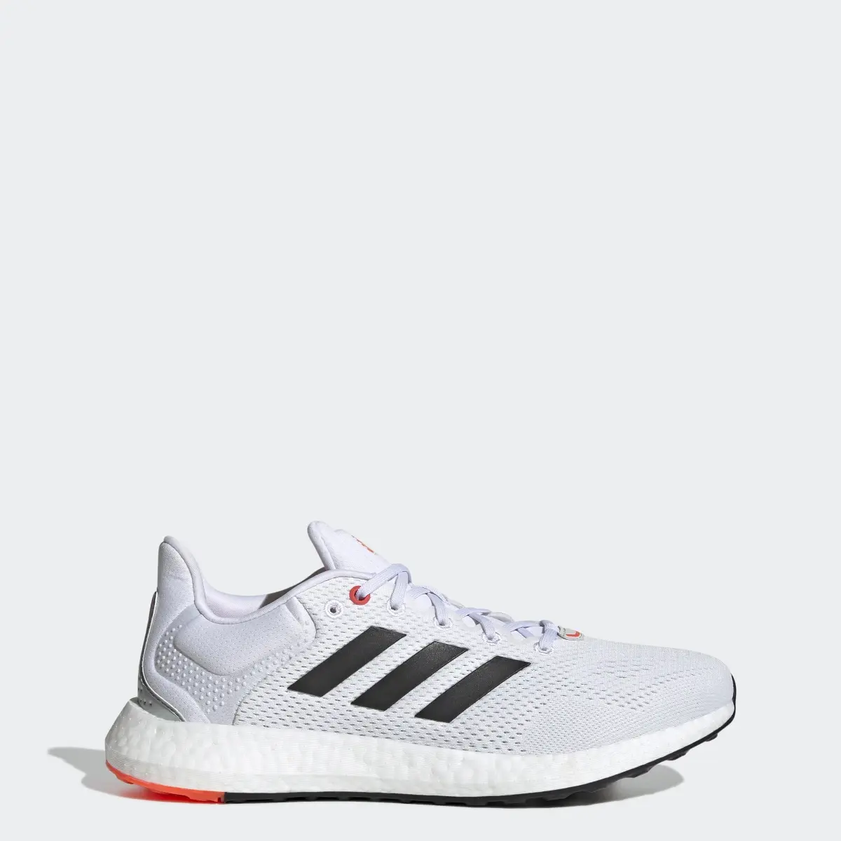 Adidas Pureboost 21 Shoes. 1