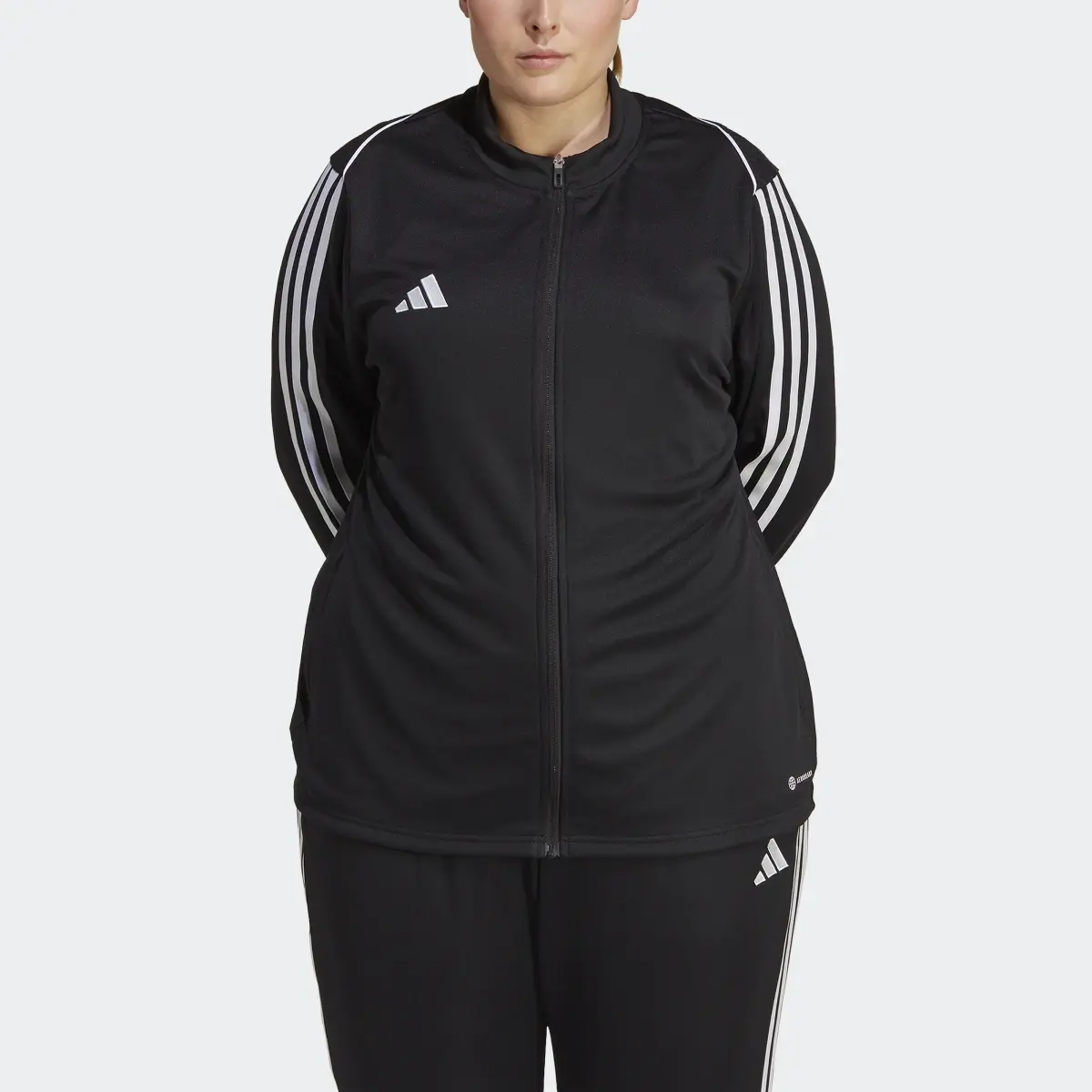 Adidas Tiro 23 League Training Jacket. 1