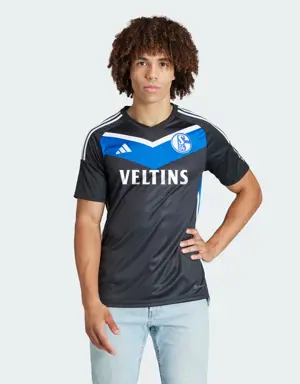 FC Schalke 04 23/24 Third Jersey