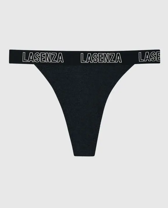 La Senza Remix Thong Panty. 3