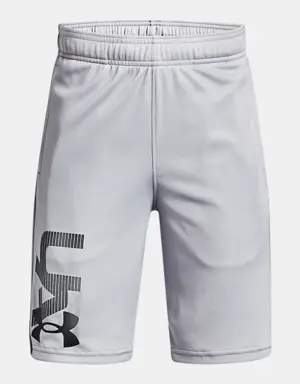 Boys' UA Velocity Shorts