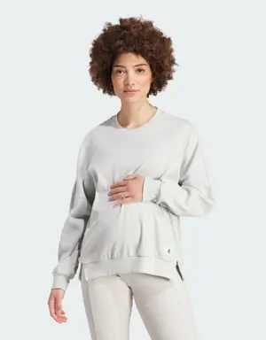 Sweatshirt (Maternity)