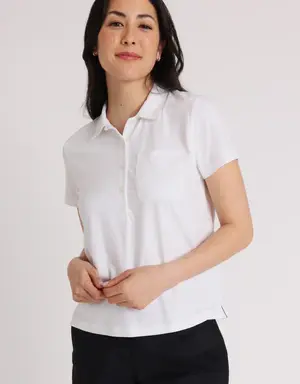 Alder Polo Tee