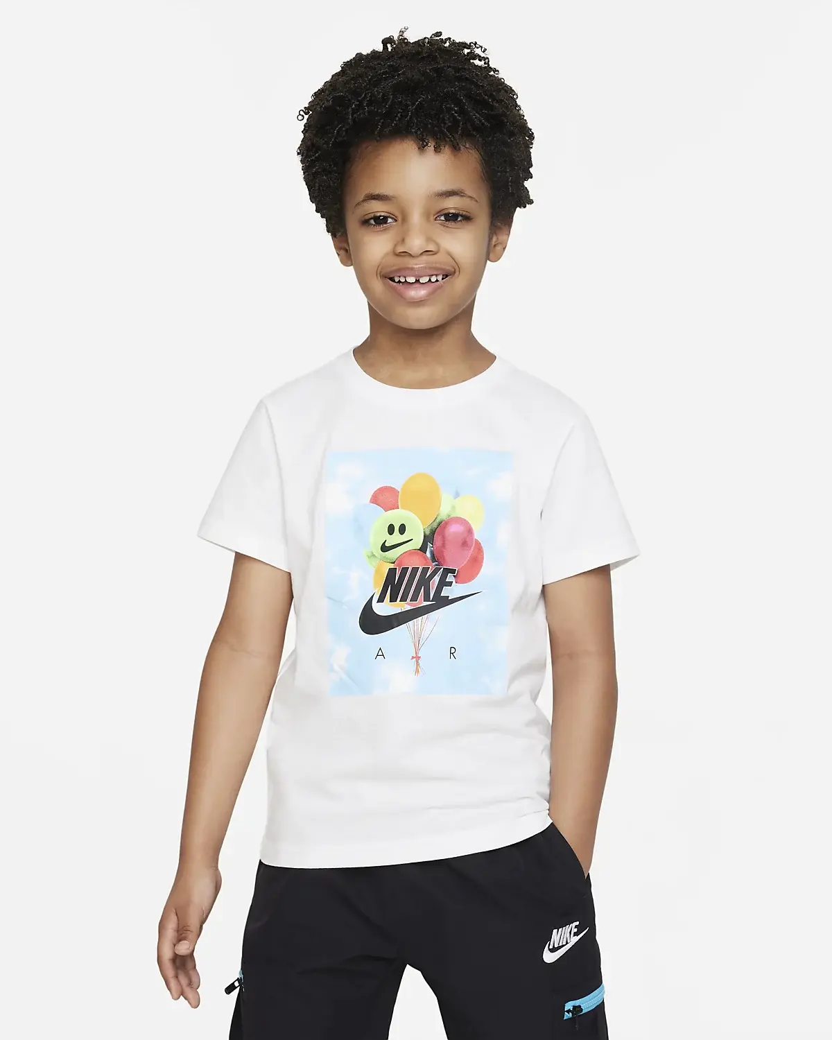 Nike Balloons Tee. 1