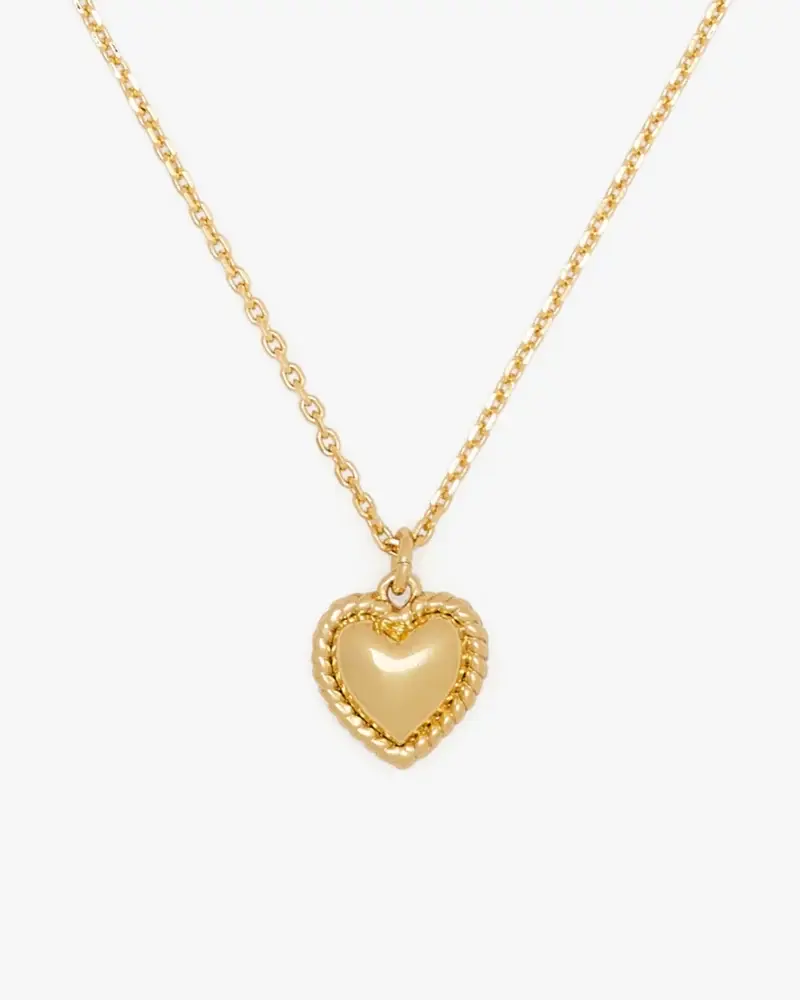 Kate Spade Golden Hour Pendant. 1