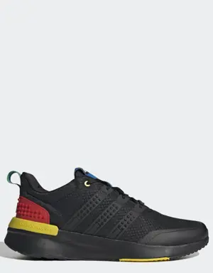 Racer TR21 x LEGO® Shoes