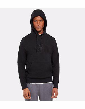 Men&#39;s Light Drew Peak Hoodie